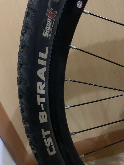 Обмен на фикс велосипед