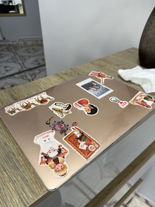 Macbook Air 13 M1 2020