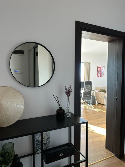 Apartament cu 2 camere - politehnica