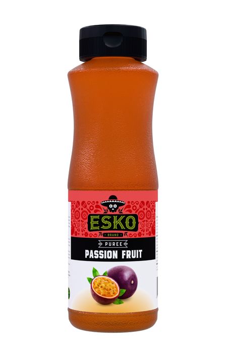 Пюре для бара ESKO в Узбекистане