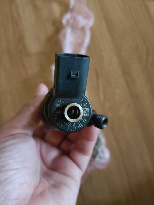 injector  Bmw seria 3  2010