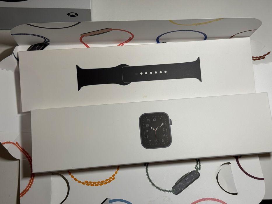 Apple Watch SE 2020 44mm