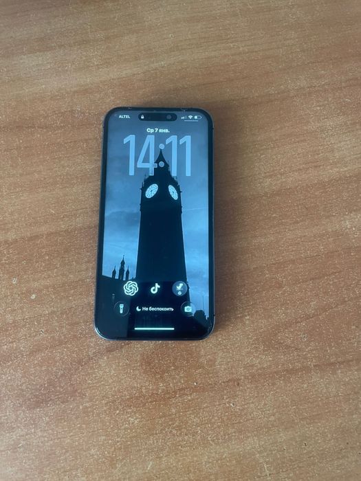 Продаю айфон 14 про макс