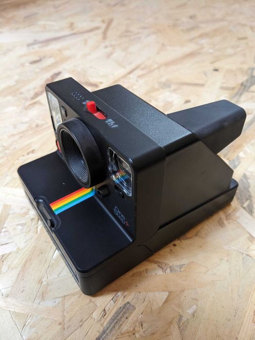 Polaroid One Step +