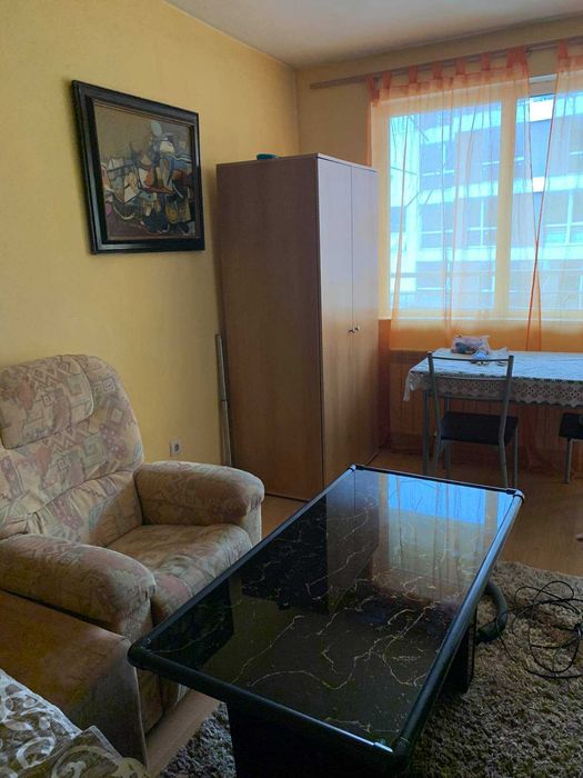 Дава се под наем Едностаен апартамент в София, Манастирски ливади - 46 кв.м за 483.48 € - Снимка #2