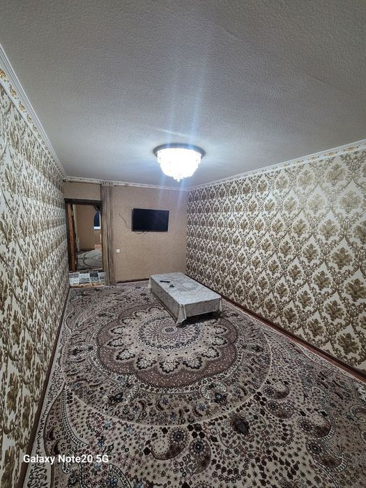 Срочно 3х комнатная Сагдиана