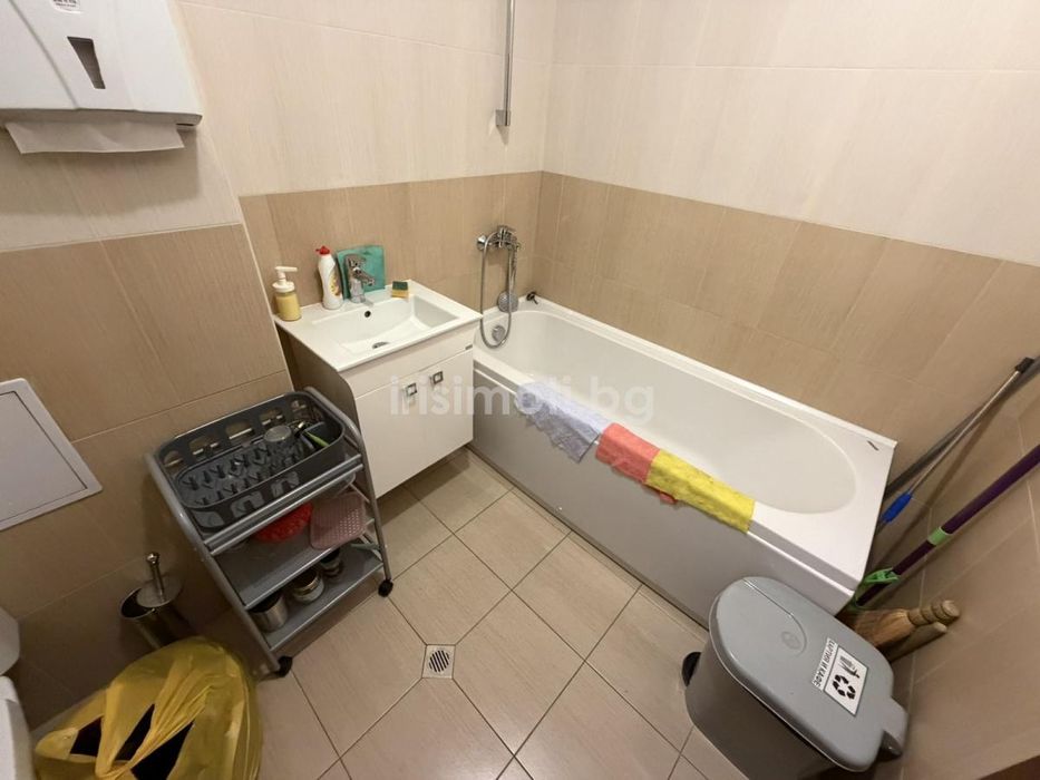 Продава се Четиристаен апартамент в София, Хиподрума - 169 кв.м за 2687 €/кв.м - Снимка #2