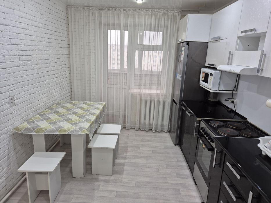 Сдам 1 комнатную квартиру