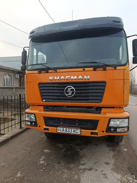 Chakman samasva sotiladi dizel