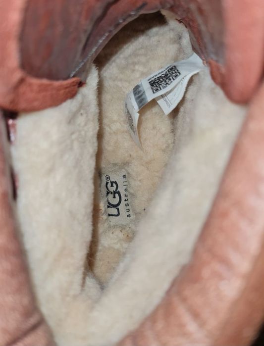 Ghete Ugg originale 43