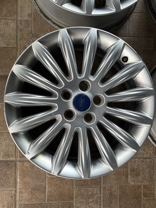 Оригинални джанти Ford / Форд 17" 5х108