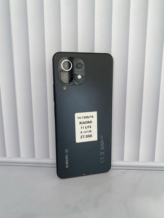 Xiaomi 11 Lite 128
