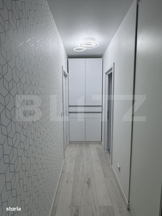 Apartament 3 camere, 67 mp, zona Vest