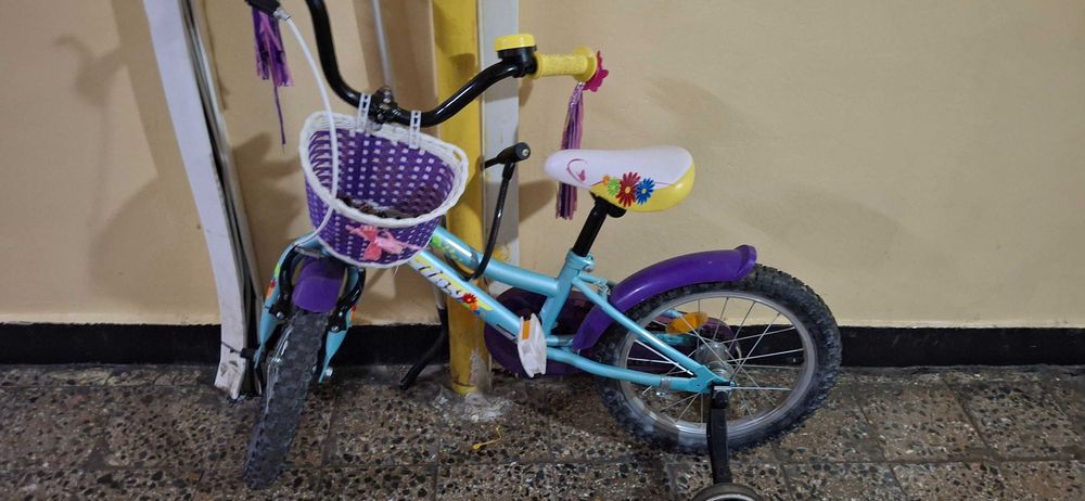 Vand bicicleta copii