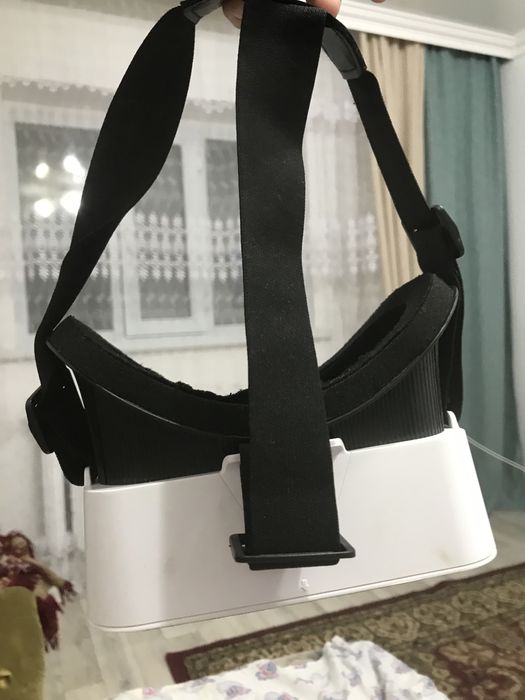 VR очки почти новый