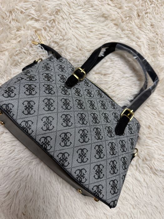 Geabta Guess de dama