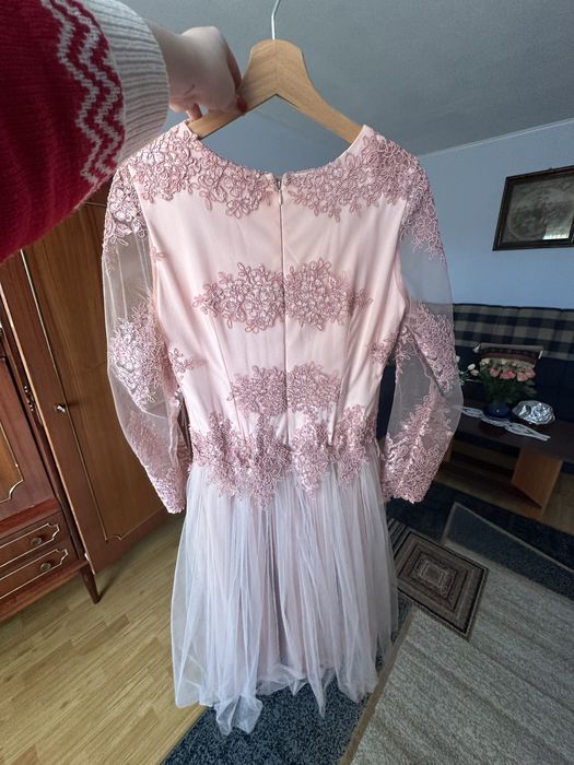 Rochii ocazie mama fiica