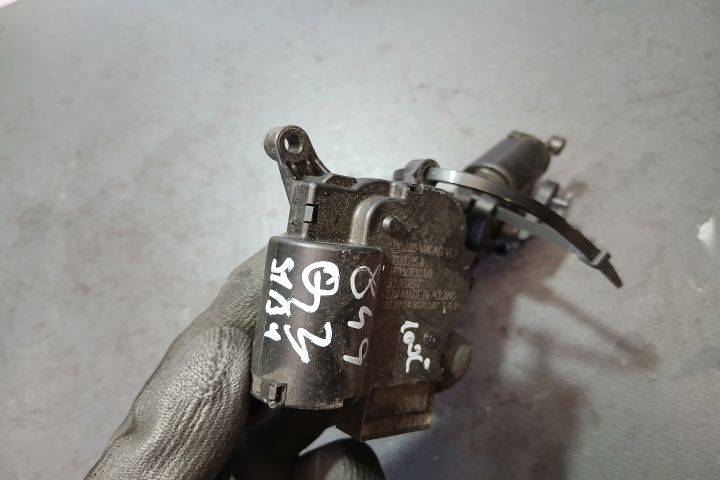 Motoras clapeta aeroterma 5Q0907511L  1K0907511Q 5Q0907511L  1K090751
