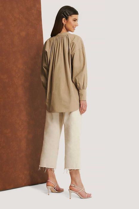 Josefin Ekstrom for NA-KD дамски дънки