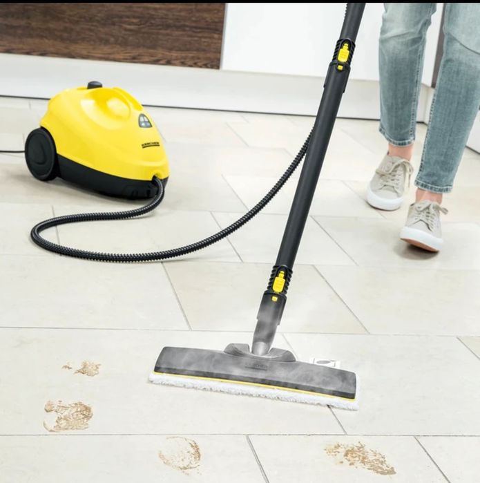 Парочистачка KARCHER SC 2 EASY FIX