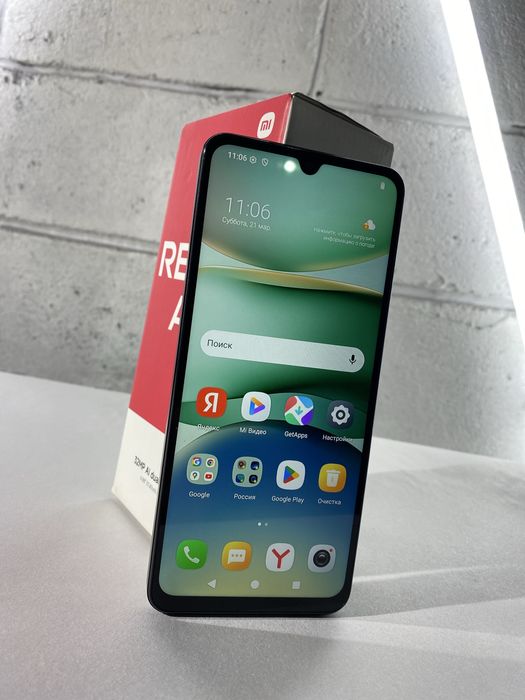 Продам телефон редми а5 Redmi a5