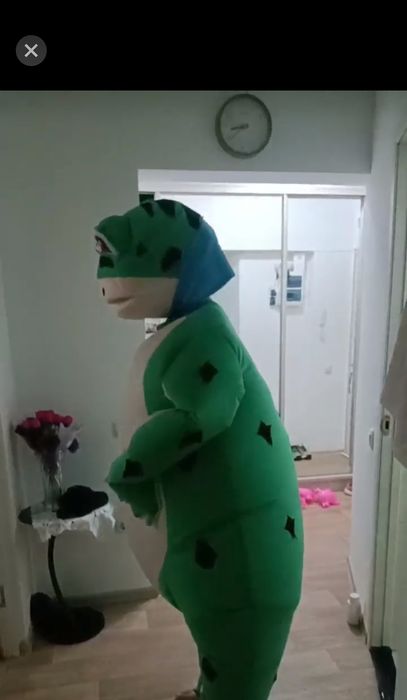 Бақа киім көріңіздер
