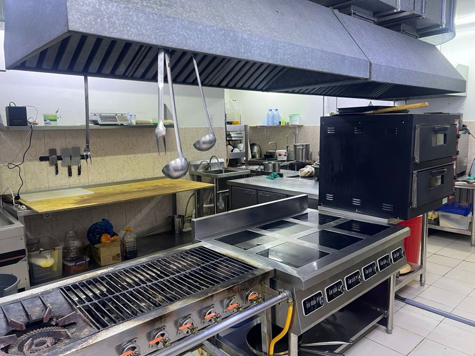 Продается готовый бизнес