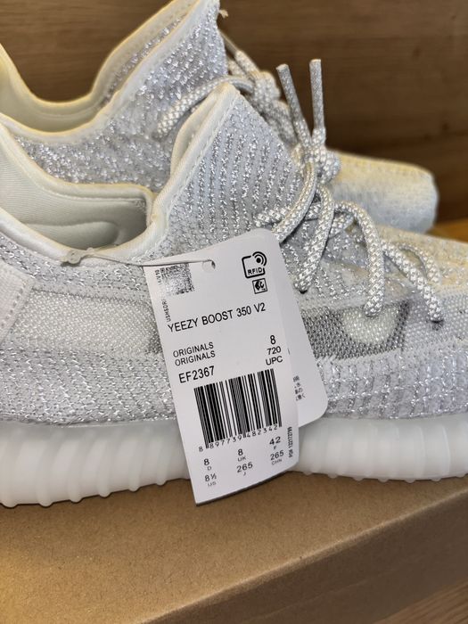 Adidas Yeezy 350 V2 Static