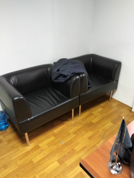 Б/у офисная мебель.