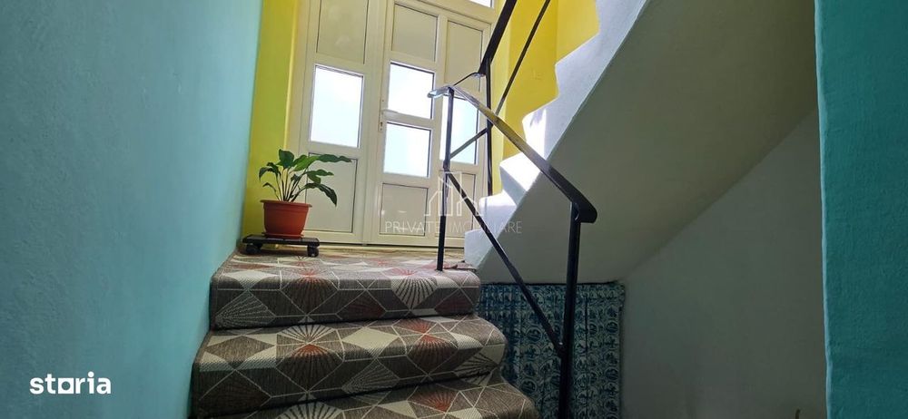 Casă de vânzare zona Viilor, Sighisoara