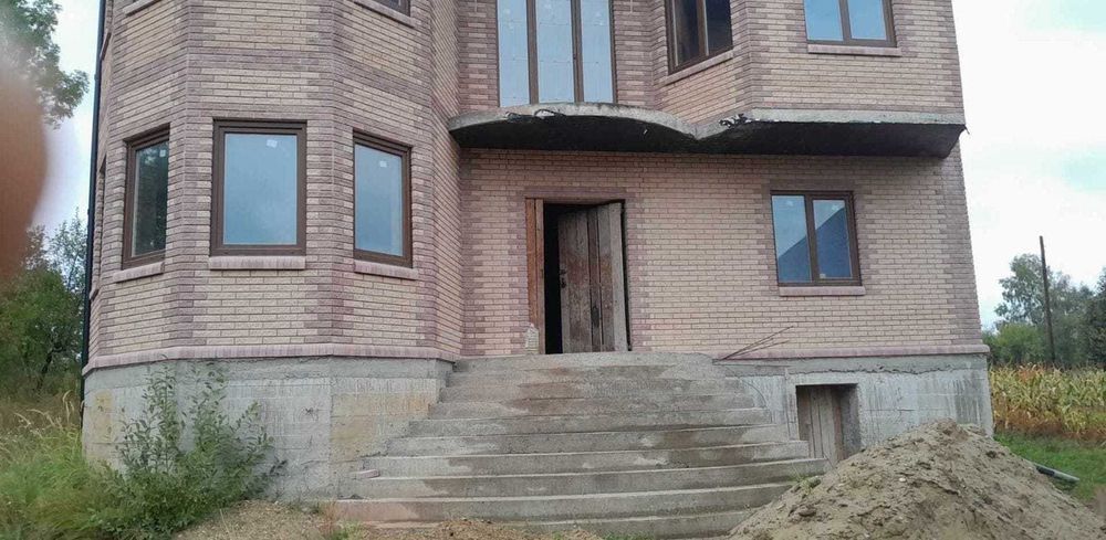 Cărămidă aparentă