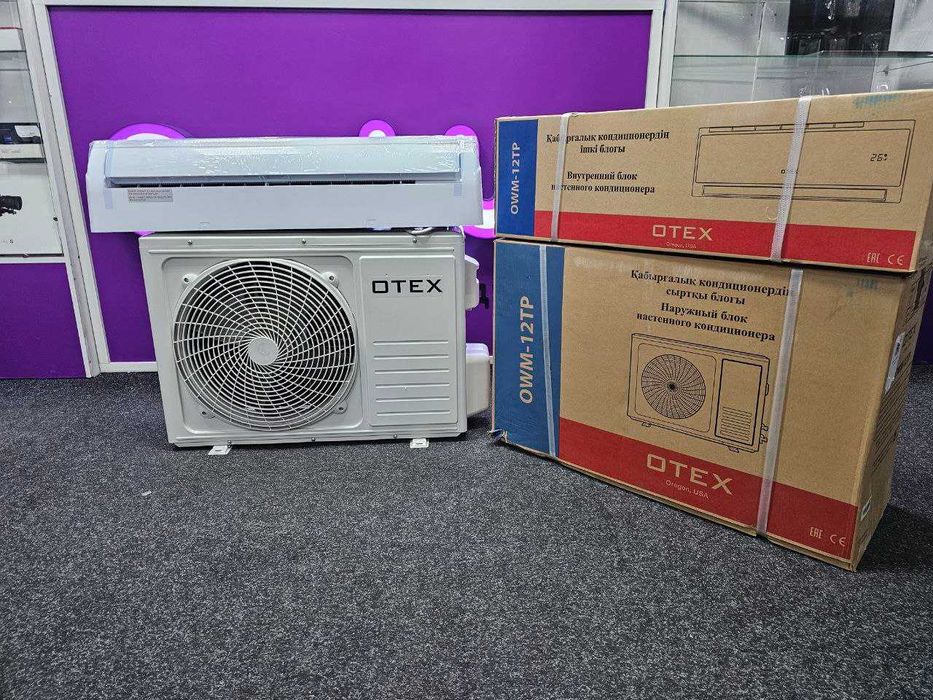 Кондиционер OTEX OWM-12TP