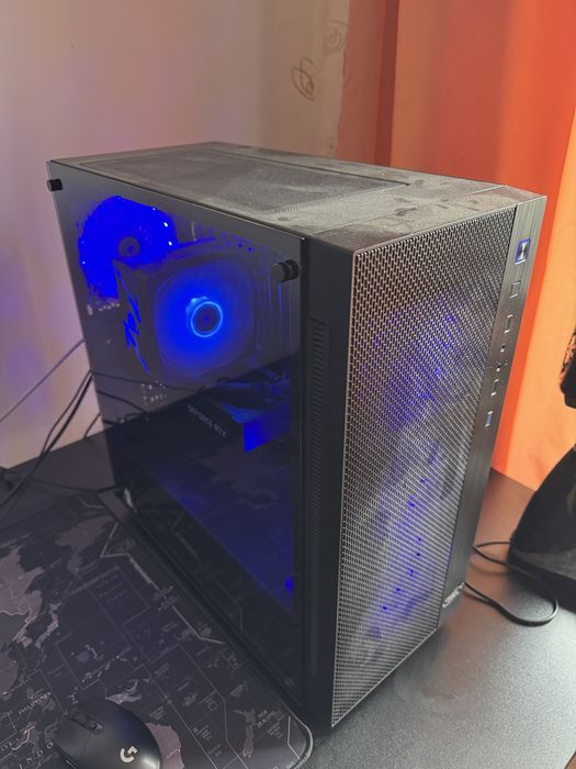 vand pc gaming negociabil