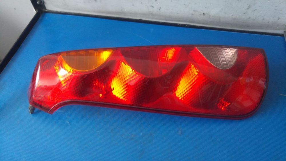stop tripla stanga nissan note e11 2005-2013 263-300l