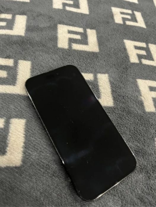 Пролкм iPhone 14 pro на 128гб памяти АКБ 92