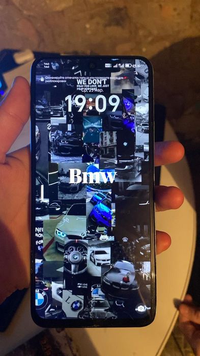 Honor X7b обмен на айфон