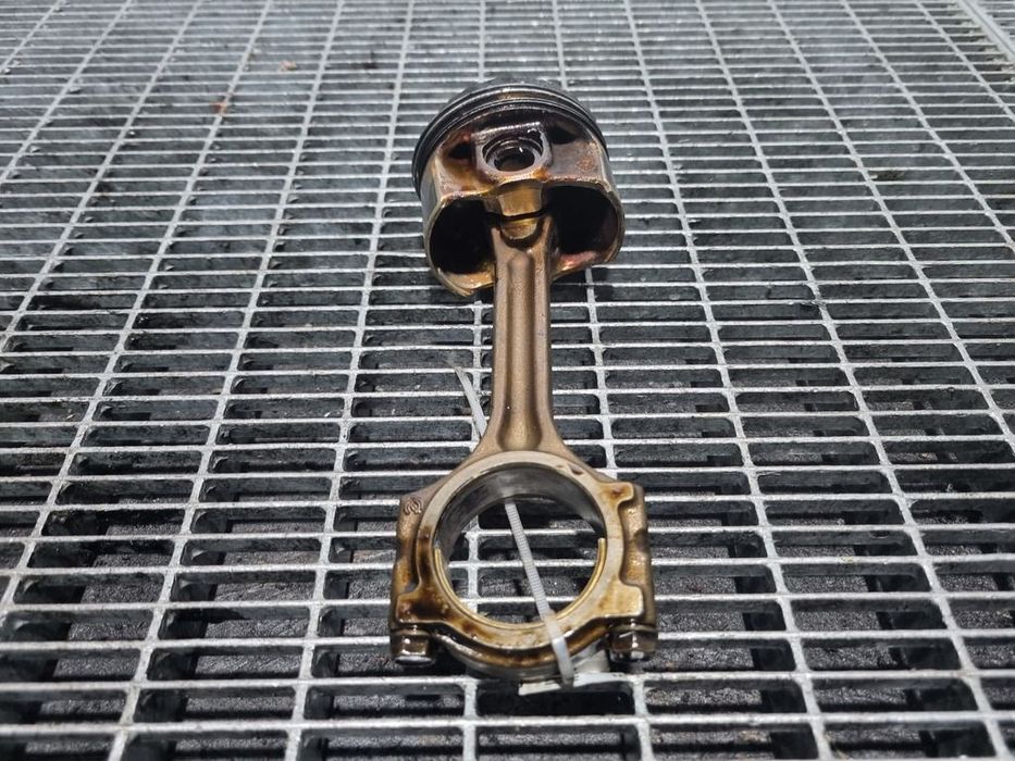 Piston Dacia Duster Facelift 1.2 TCE Benzina 2013 - 2018 92kW 125CP 1197CC H5F 404 H5F ...