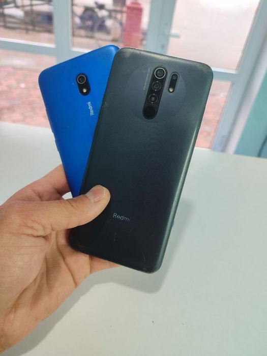 Samsung A32 64gb arzon narxda sotiladi