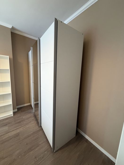 Dulap uși culisante "Kulmbach"