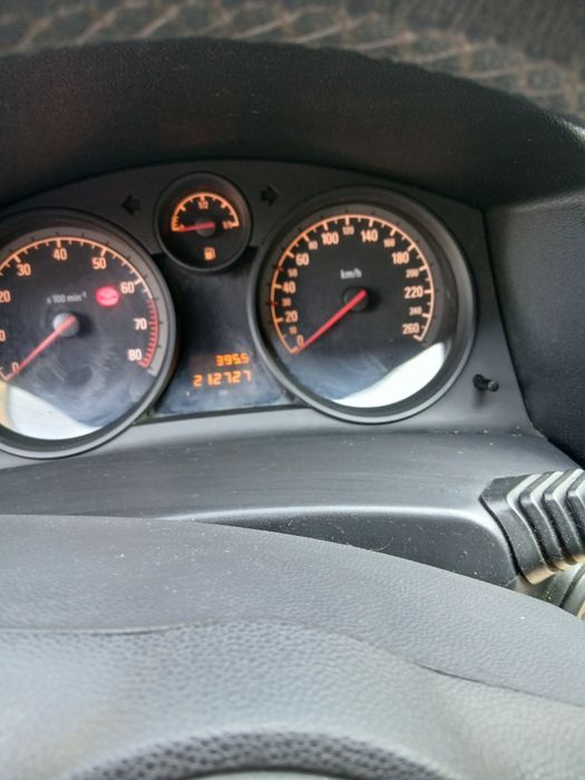 De   vânzare Opel astra h 2011