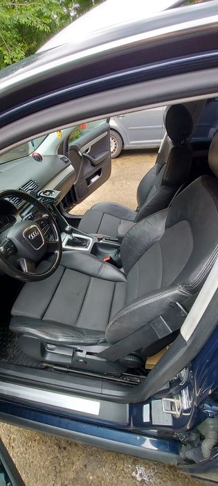 Audi A4 b7 bpw avant 2006