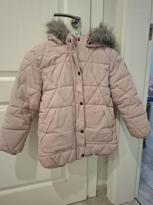 Детско зимно яке "OKAIDI"