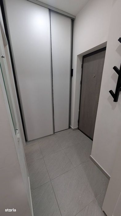 Garsonieră + LOC PARCARE inclus | Militari Residence (lângă Lidl)