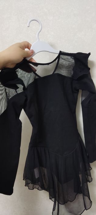 Купальник для танцев, гимнастики