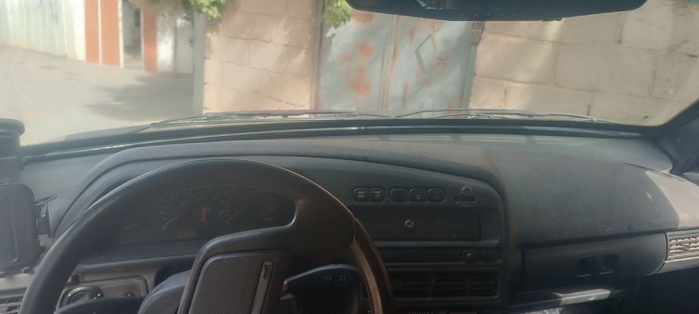 Продается Vaz 21099