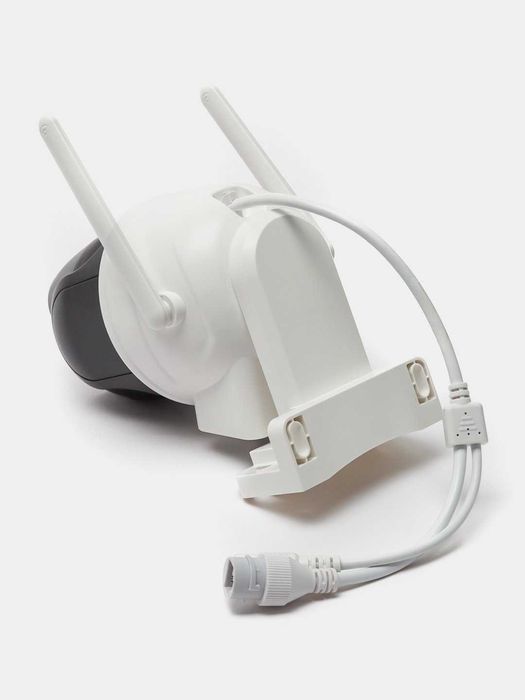 WiFi Smart Kamera 360 PTZ Camera наружная камера iCSee
камера ICSee