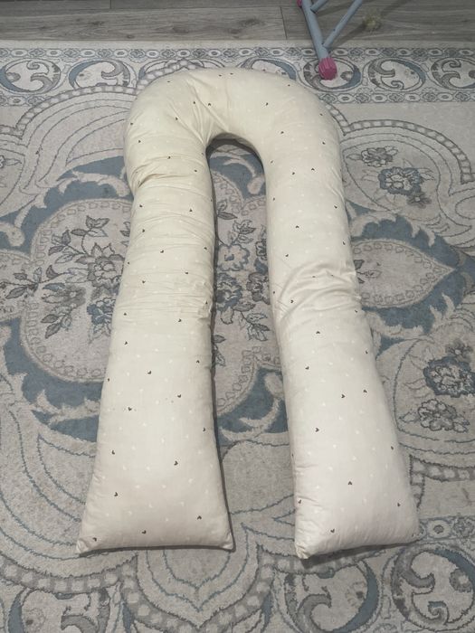 Продается подушка для беременных