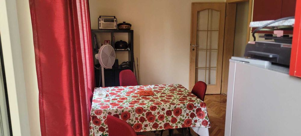 Дава се под наем  в София, Медицинска академия - 60 кв.м за 459 € - Снимка #17