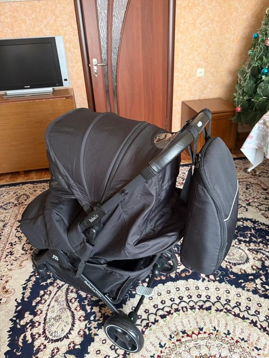 Продам коляску трансформер зима лето