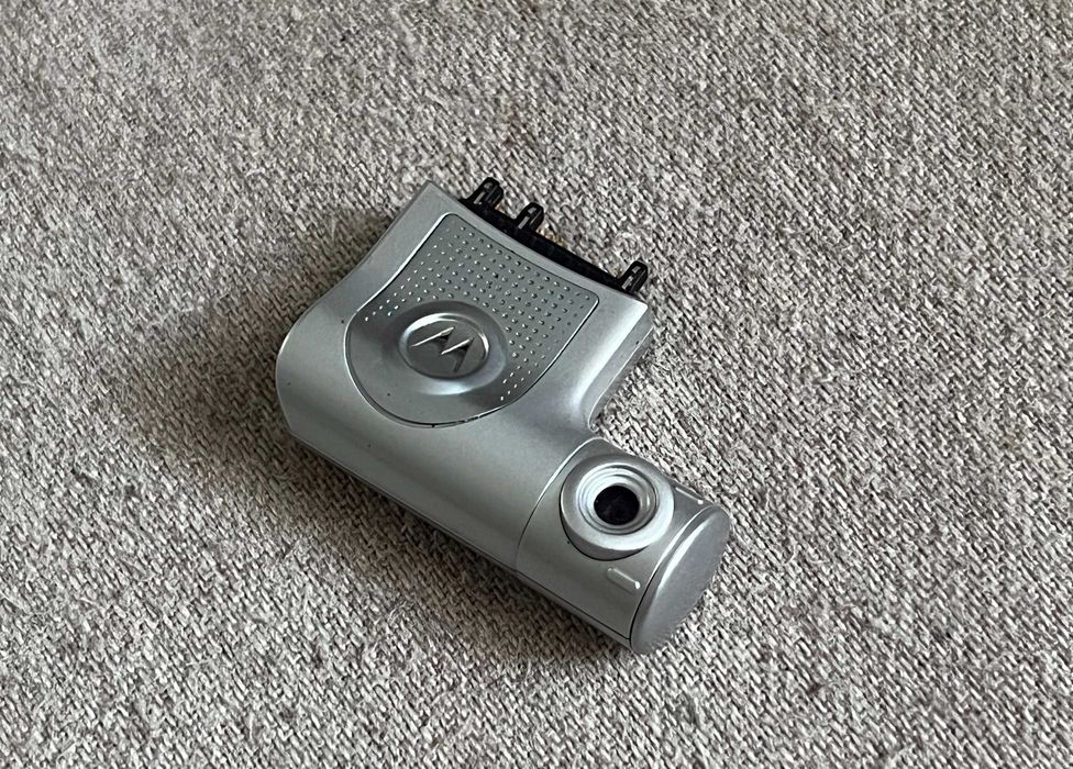 Modul cameră Motorola SYN0547C rar, compatibil V60 V66 T280 T720